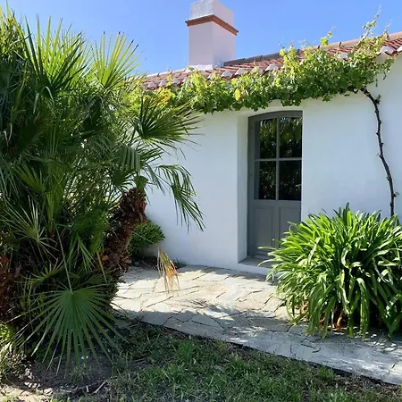 Maison Renovee Pres Plage, 6 Couchages, Terrasse, Bbq, Parking, Internet Inclus - Fr-1-224b-588 *