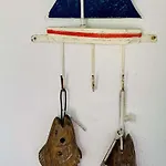 Hébergement de vacances Maison Rénovée Près Plage, 6 Couchages, Terrasse, Bbq, Parking, Internet Inclus - Fr-1-224b-588 Noirmoutier-en-l'Île