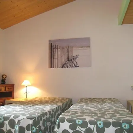 Maison Renovee Pres Plage, 6 Couchages, Terrasse, Bbq, Parking, Internet Inclus - Fr-1-224b-588 Noirmoutier-en-l'Ile