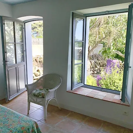 Maison Renovee Pres Plage, 6 Couchages, Terrasse, Bbq, Parking, Internet Inclus - Fr-1-224b-588 בית נופש נוארמוטייה-אן-ליל