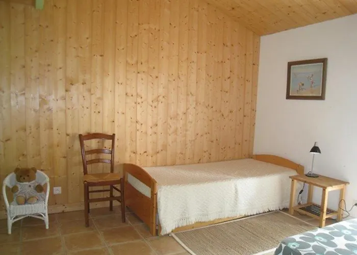 Maison Rénovée Près Plage, 6 Couchages, Terrasse, Bbq, Parking, Internet Inclus - Fr-1-224b-588 Сasa de vacaciones *