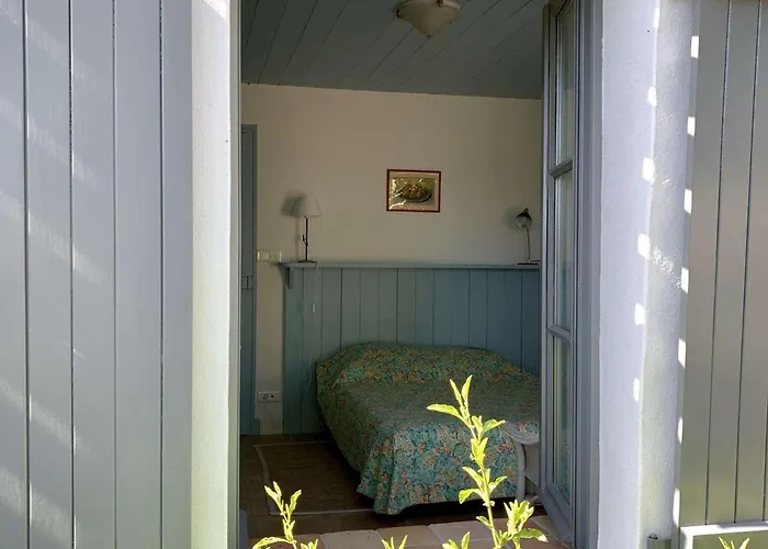 Maison Rénovée Près Plage, 6 Couchages, Terrasse, Bbq, Parking, Internet Inclus - Fr-1-224b-588