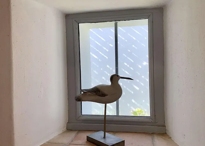 Maison Rénovée Près Plage, 6 Couchages, Terrasse, Bbq, Parking, Internet Inclus - Fr-1-224b-588 Сasa de vacaciones *